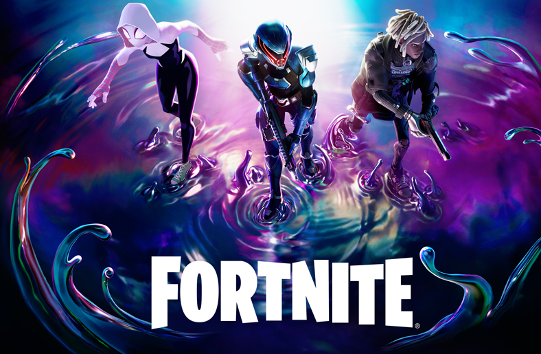 Fortnite Wallpaper